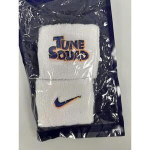 Nike Tune Squad Wristbands